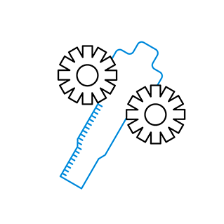 Screw compressor Screw compressor